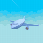 �ֺ����Ĺ��·ɻ�