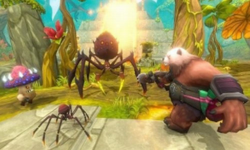 ��սʿģ����