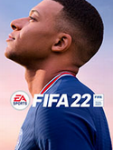 FIFA 22ʮ�����޸��� ��ɫ��