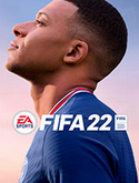 FIFA 22 中文破解版