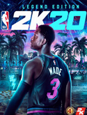 NBA 2K20�޸��� ������Ӱ��