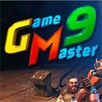 game master(��Ϸ�޸Ĵ�ʦ) v9.0 ������