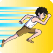 �������