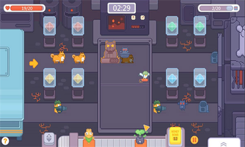 �������