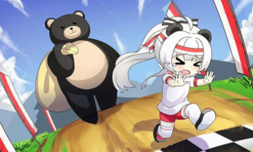 潘达克里普黑贼