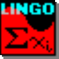 lingo18(线性和非线性求解器)