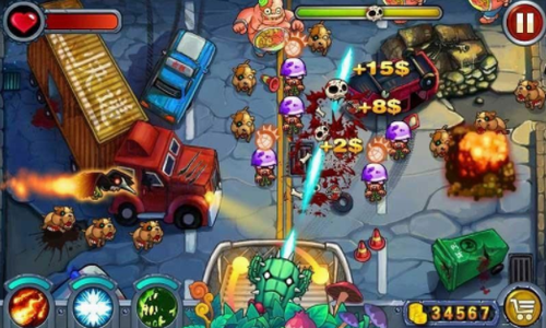 ֲ���ɨ��ʬ