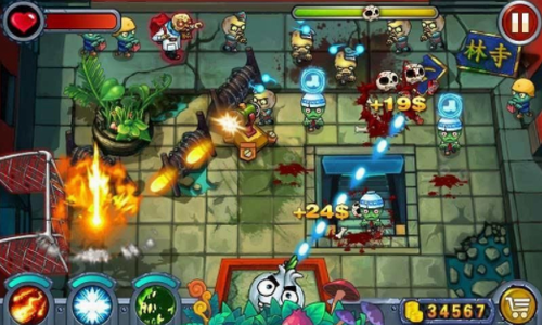 ֲ���ɨ��ʬ