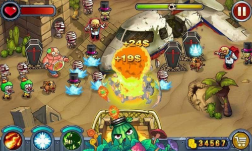 ֲ���ɨ��ʬ