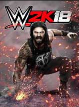 WWE 2K18 ���İ�