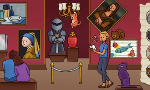 ����̽����