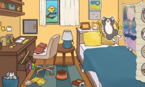 ����̽����