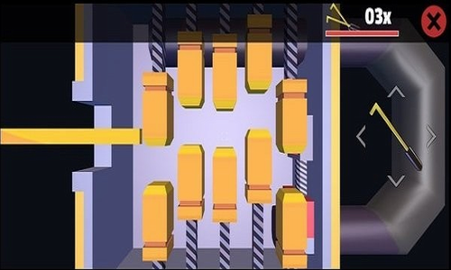 疯狂窃贼2隐身大师