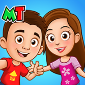 �ҵ�С����