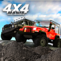 4x4���ԽҰ����