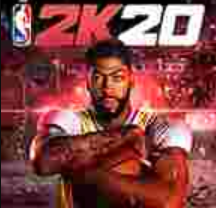NBA2K20