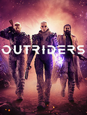 Outriders�޸��� ��ɫ��