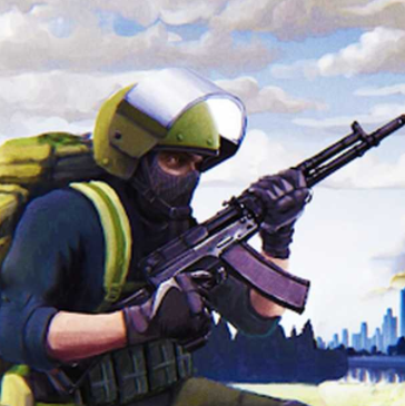 ��ս����