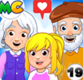 �ҵĳ���үү���̵ļ�