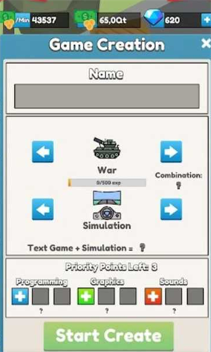 ��Ϸ�����۹�