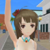 ����Ů��ģ����