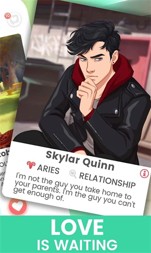 Lovelink�����½�