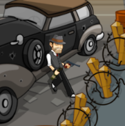 �ڰ����ս������