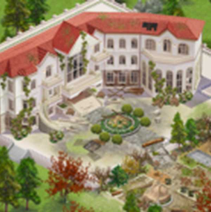 �ϲ�ׯ԰����С��