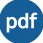 pdffactory pro 8 v8.17 免费版
