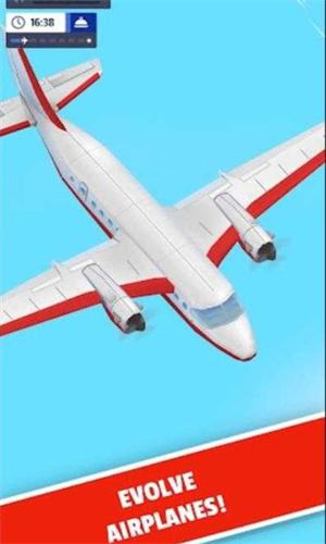 ���зɻ����