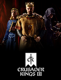 十字军之王3 v1.6.1.1 最新版本