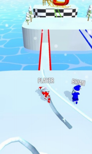 ѩ������