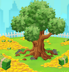 ��Ǯ����԰