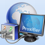 proxifier(socks5�ͻ���) v4.0.1 ���İ�