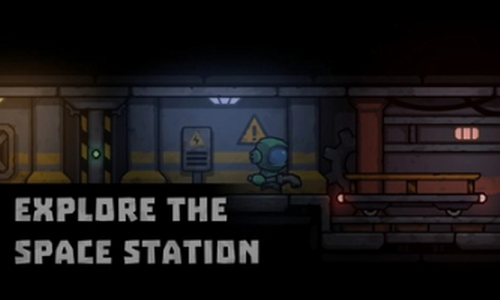 �����ռ�վ