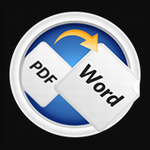 PDFtoWord Converter(pdf转word软件) v3.3.1 最新版