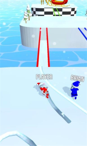 ѩ������