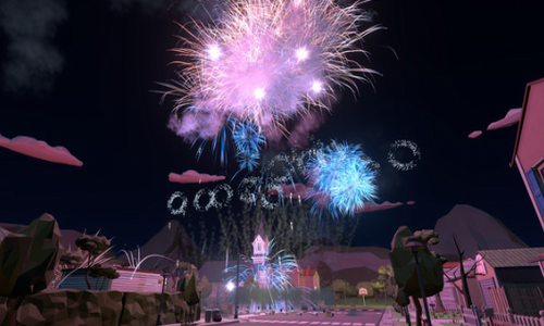 �̻�ģ����3D