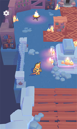 �ҵ��λ�С��