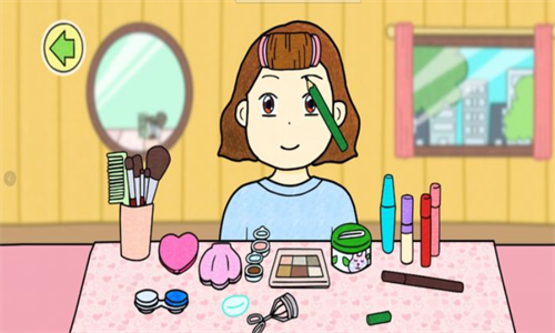 ����Ļ�ױʱ��