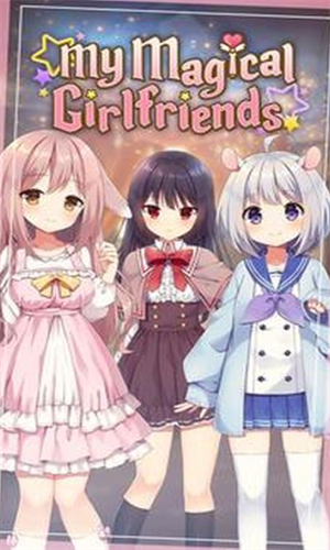 �ҵ�ħ��Ů��