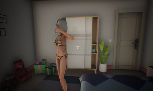 Ů��ģ����