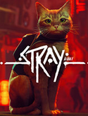 ��ʧStray�޸��� v1.2.210 һ�޴�ʦ��