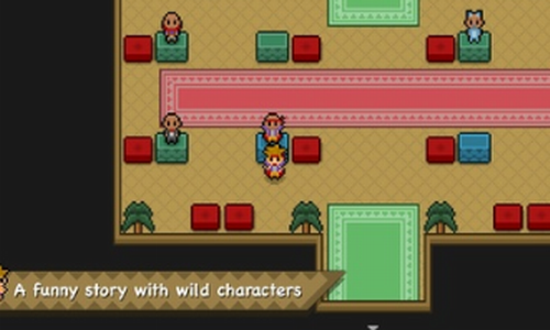 贝森的故事满月