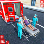 救护车驾驶模拟器