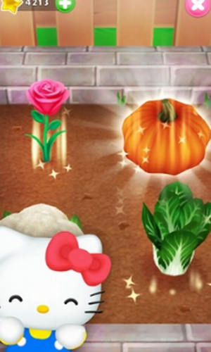 会说话的凯蒂猫