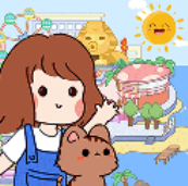 ����С��