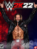 WWE 2K22�޸��� v1.14 һ�޴�ʦ��