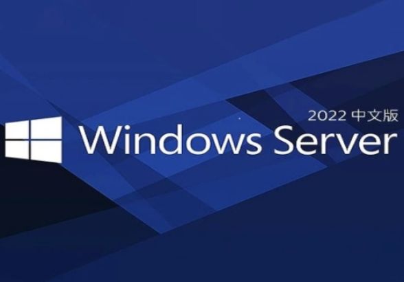 Windows Server 2022(ϵͳ)