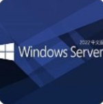 Windows Server 2022(服务器操作系统)